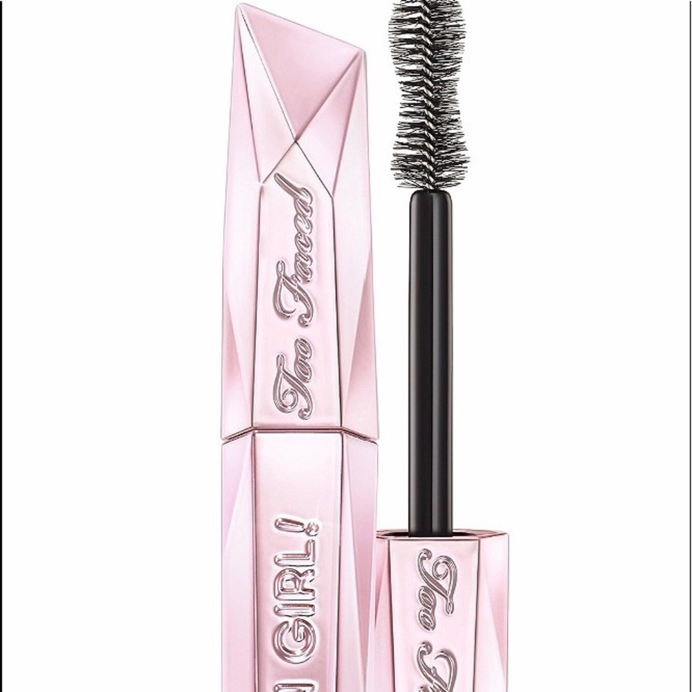 💕New Too Faced Damn Girl! 24-Hour Mascara💕 - Picture 1 of 5